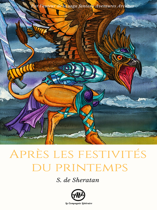 Title details for Après les festivités du printemps by S. de Sheratan - Available